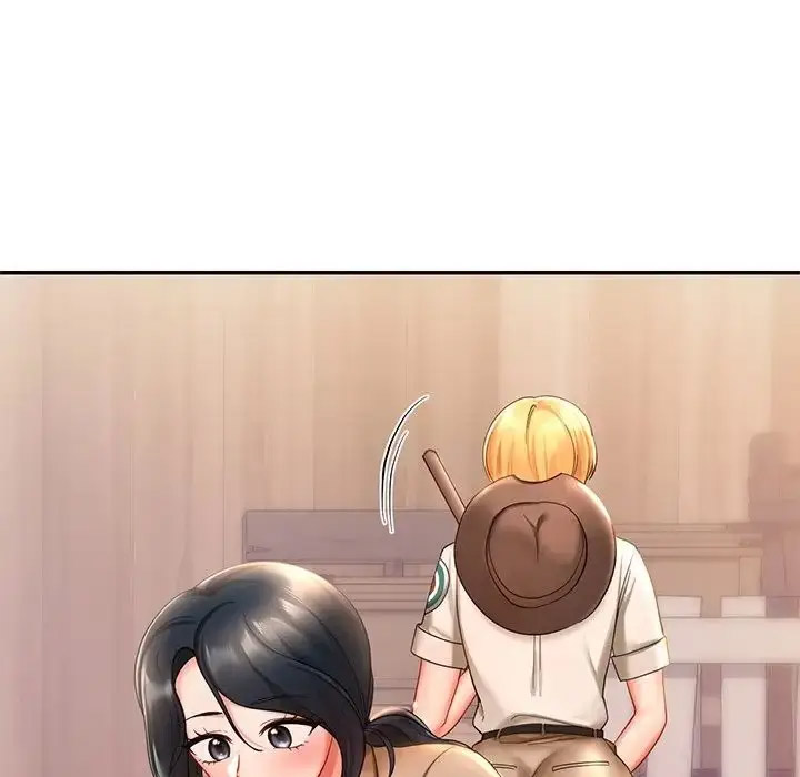 [韩国漫画] 游乐园男女 剧情,职场#[156P]-127