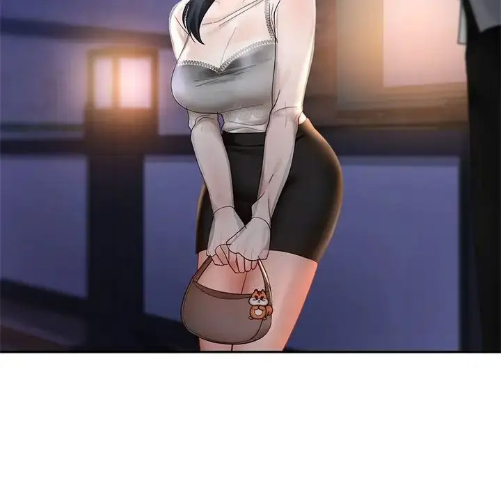 [韩国漫画] 游乐园男女 剧情,职场#[156P]-145