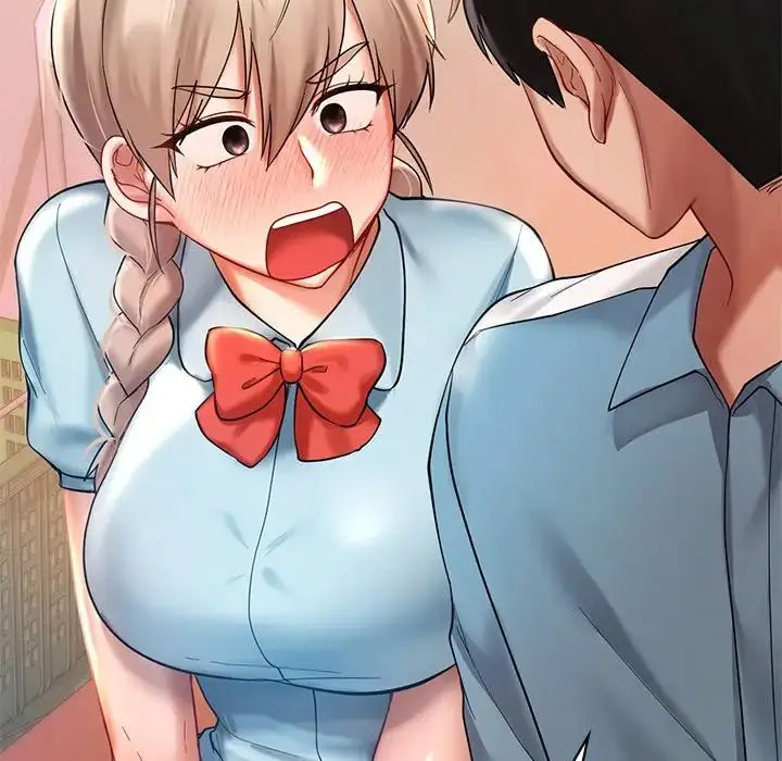 [韩国漫画] 游乐园男女 剧情,职场#[156P]-7