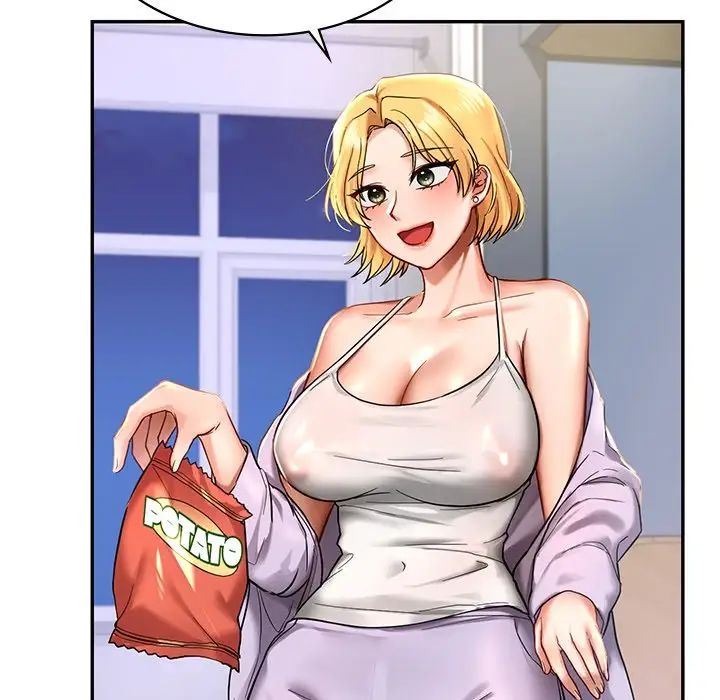 [韩国漫画] 游乐园男女 剧情,职场#[222P]-123