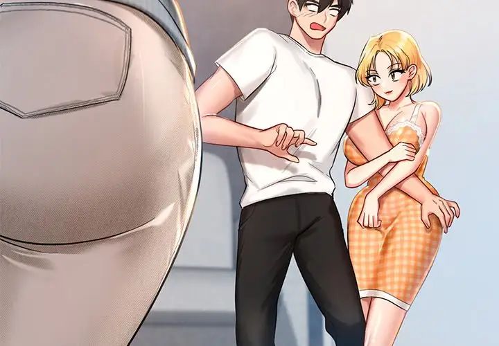 [韩国漫画] 游乐园男女 剧情,职场#[222P]-3