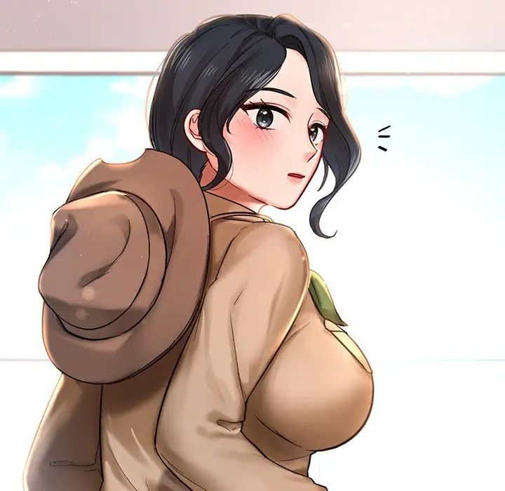 [韩国漫画] 游乐园男女 剧情,职场#[222P]-43