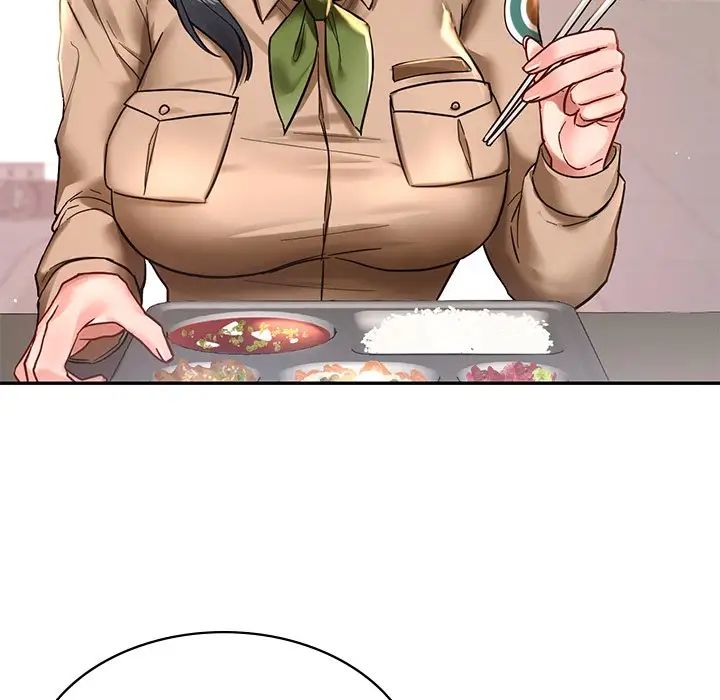 [韩国漫画] 游乐园男女 剧情,职场#[222P]-49