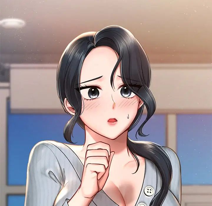 [韩国漫画] 游乐园男女 剧情,职场#[222P]-5