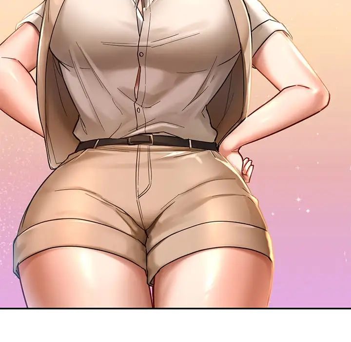 [韩国漫画] 游乐园男女 剧情,职场#[222P]-81