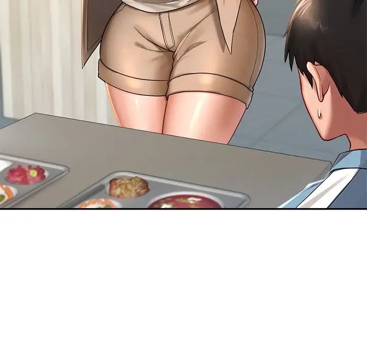 [韩国漫画] 游乐园男女 剧情,职场#[222P]-95