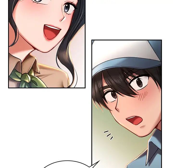 [韩国漫画] 游乐园男女 剧情,职场#[194P]-136