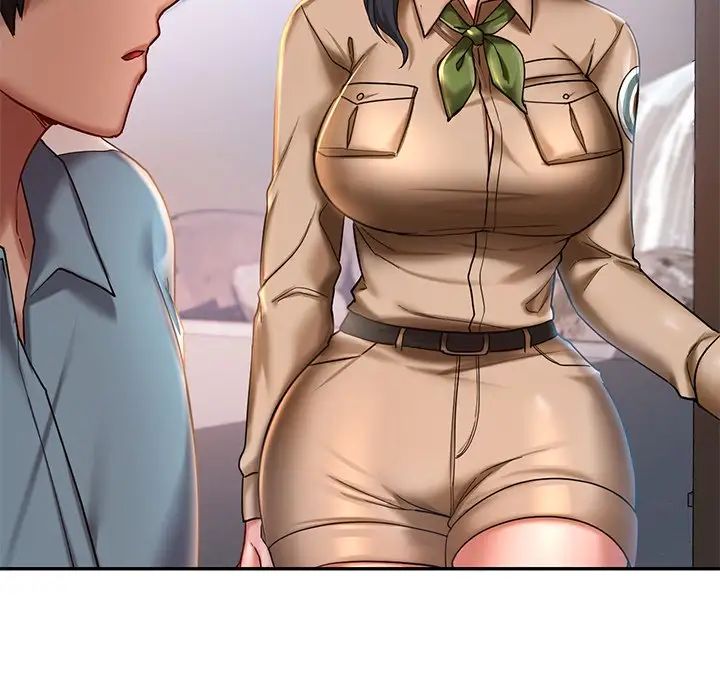 [韩国漫画] 游乐园男女 剧情,职场#[194P]-146