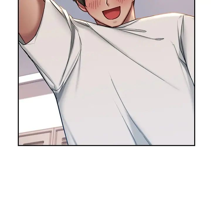 [韩国漫画] 游乐园男女 剧情,职场#[194P]-155