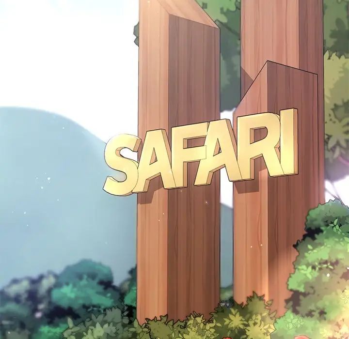 [韩国漫画] 游乐园男女 剧情,职场#[194P]-82