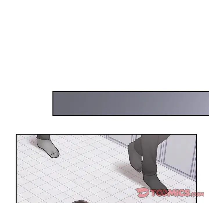 [韩国漫画] 游乐园男女 剧情,职场#[158P]-111