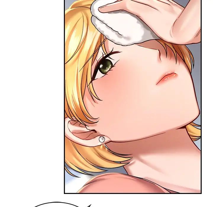 [韩国漫画] 游乐园男女 剧情,职场#[158P]-22