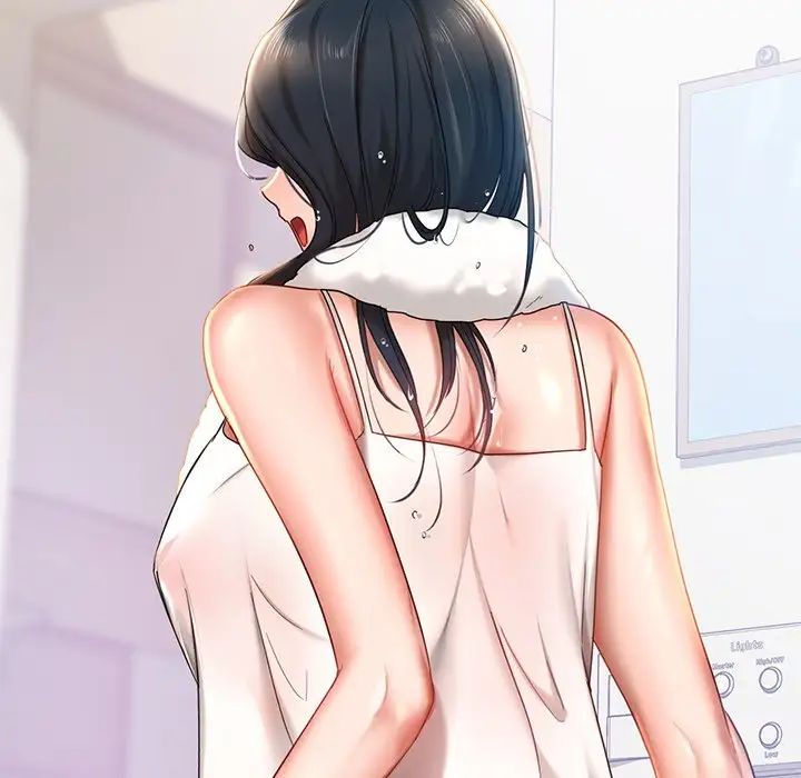 [韩国漫画] 游乐园男女 剧情,职场#[158P]-61