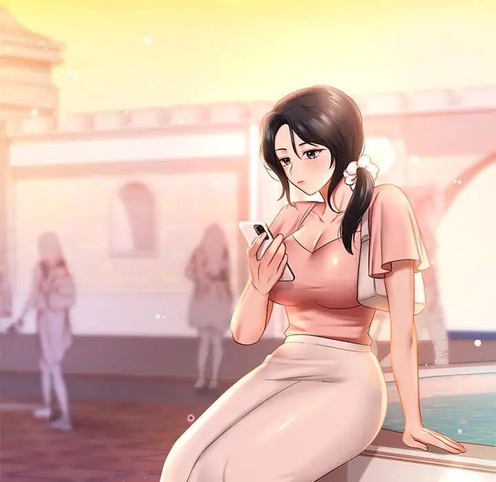 [韩国漫画] 游乐园男女 剧情,职场#[158P]-101