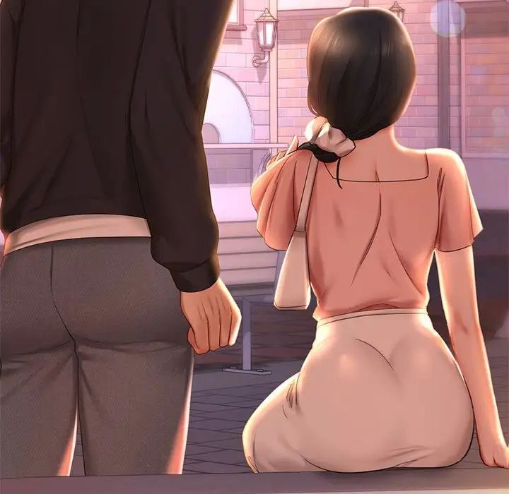 [韩国漫画] 游乐园男女 剧情,职场#[158P]-120