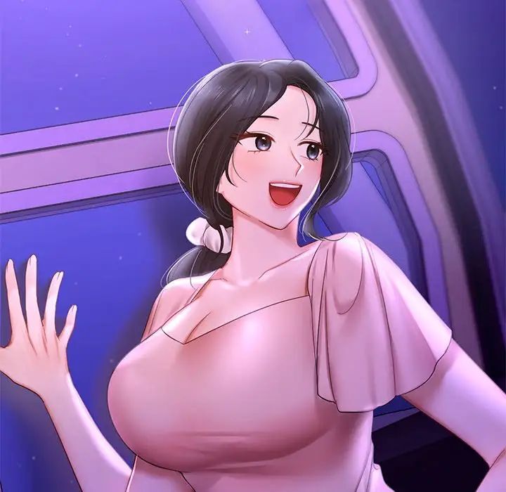 [韩国漫画] 游乐园男女 剧情,职场#[158P]-125