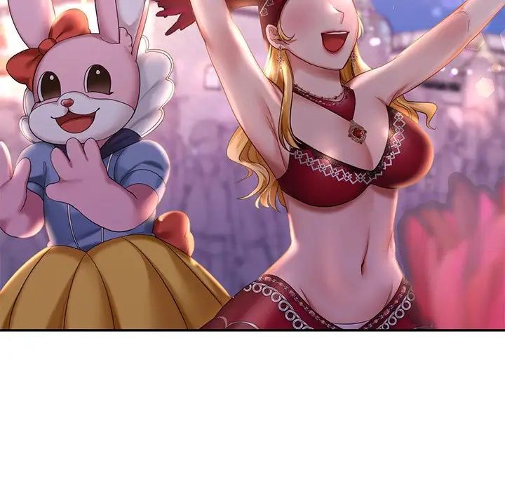 [韩国漫画] 游乐园男女 剧情,职场#[158P]-131