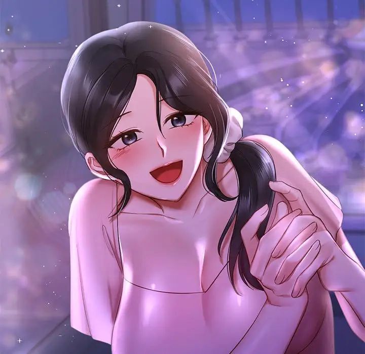 [韩国漫画] 游乐园男女 剧情,职场#[158P]-142