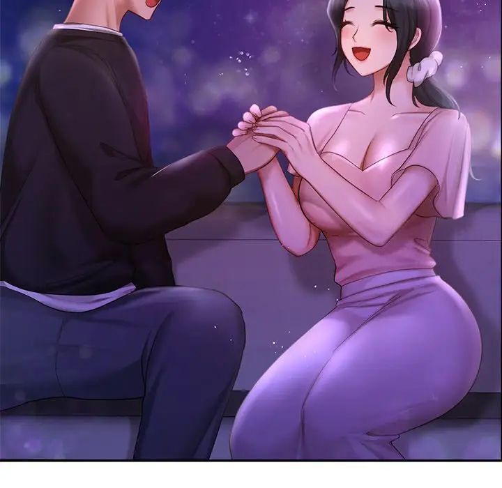 [韩国漫画] 游乐园男女 剧情,职场#[158P]-155