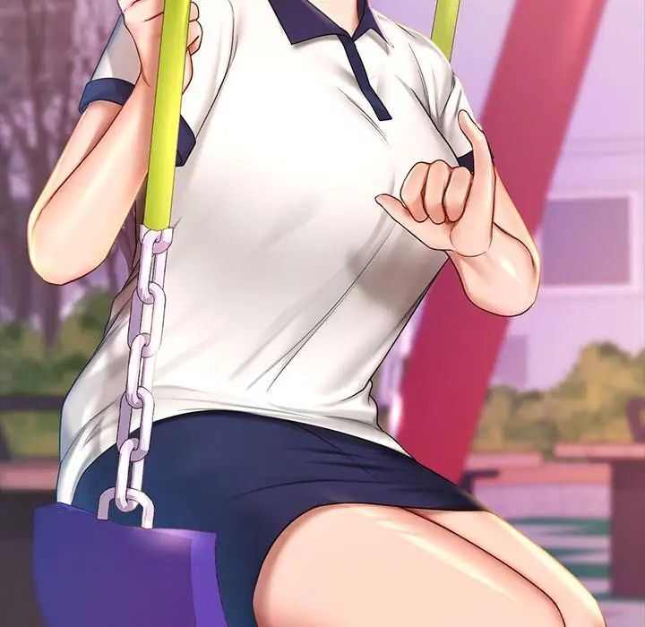 [韩国漫画] 游乐园男女 剧情,职场#[158P]-18