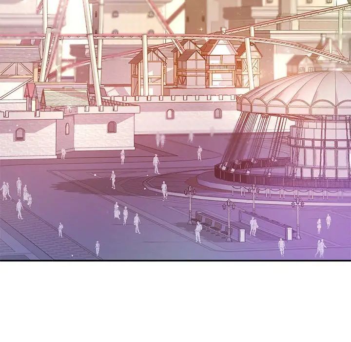 [韩国漫画] 游乐园男女 剧情,职场#[158P]-94