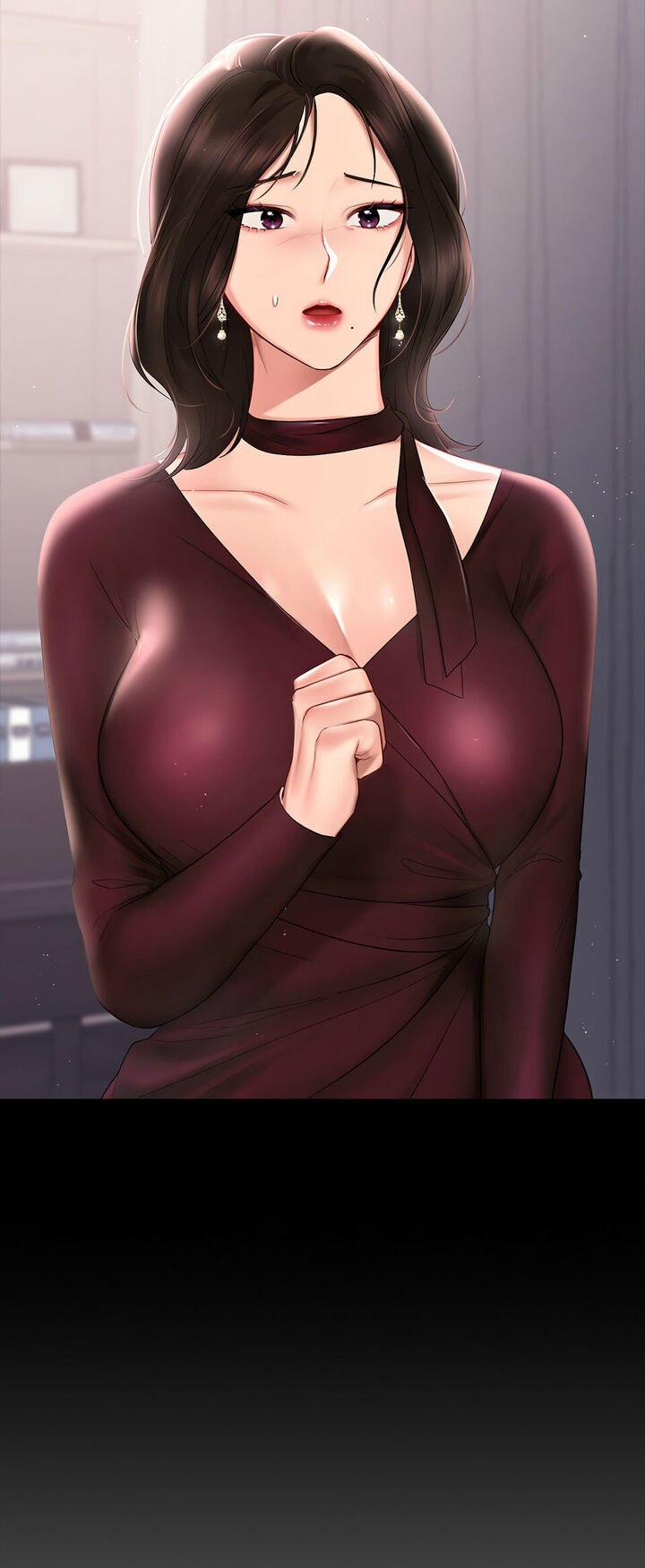 [韩国漫画] 游乐园男女 剧情,职场#[64P]-5