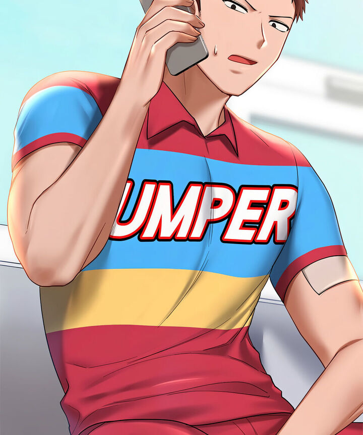 [韩国漫画] 游乐园男女 剧情,职场#[64P]-62