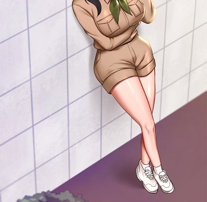 [韩国漫画] 游乐园男女 剧情,职场#[178P]-20