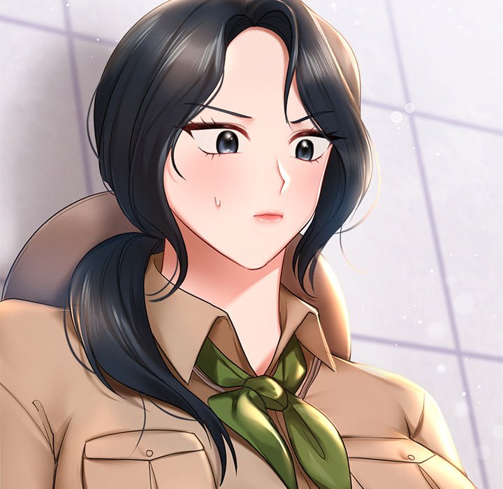 [韩国漫画] 游乐园男女 剧情,职场#[178P]-25