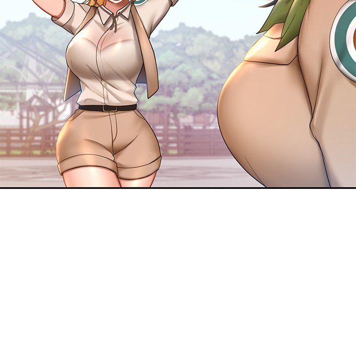 [韩国漫画] 游乐园男女 剧情,职场#[178P]-32