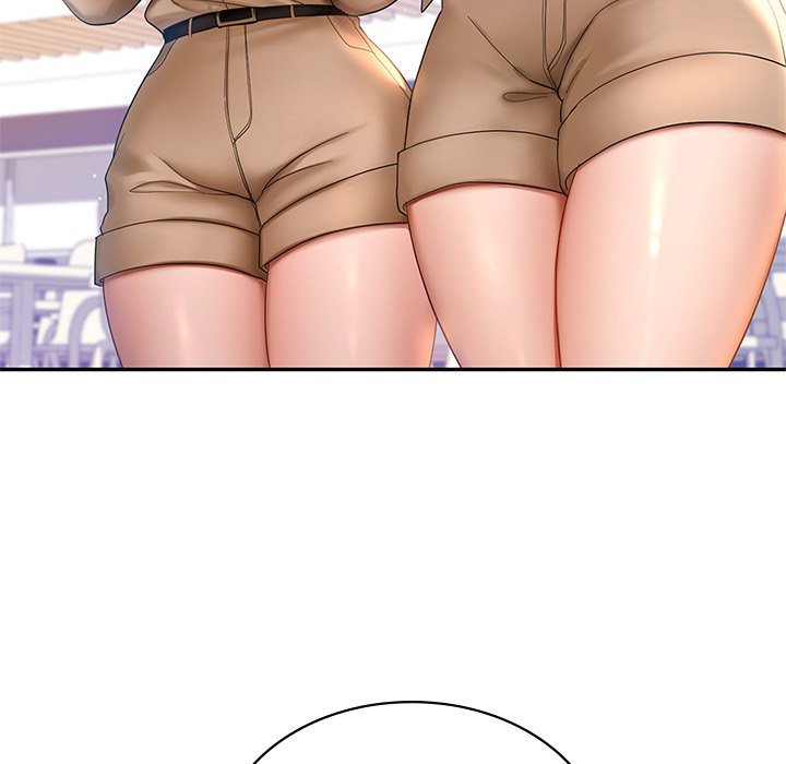 [韩国漫画] 游乐园男女 剧情,职场#[178P]-44