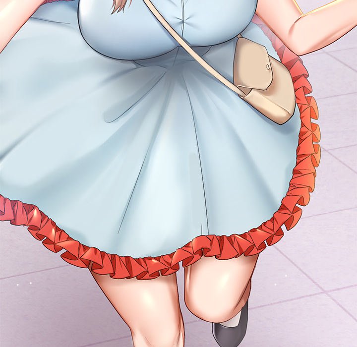 [韩国漫画] 游乐园男女 剧情,职场#[178P]-53