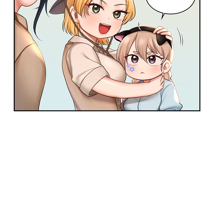 [韩国漫画] 游乐园男女 剧情,职场#[178P]-70