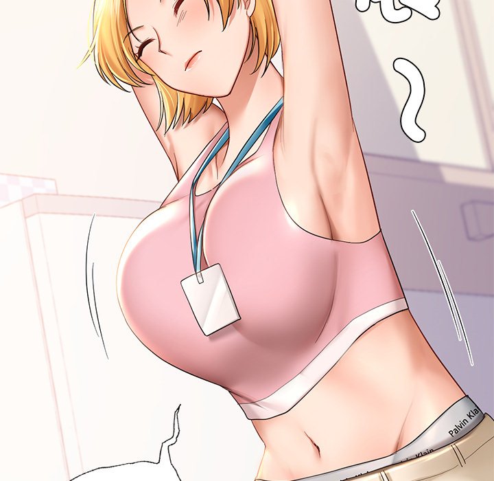 [韩国漫画] 游乐园男女 剧情,职场#[178P]-85