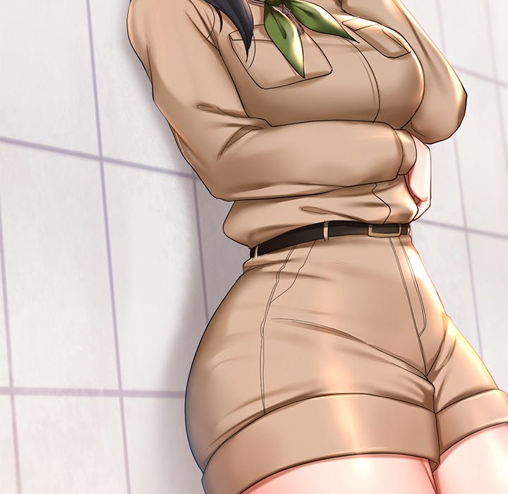 [韩国漫画] 游乐园男女 剧情,职场#[178P]-9