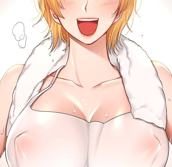 [韩国漫画] 游乐园男女 剧情,职场#[178P]-98