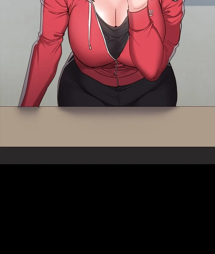 [韩国漫画] 健身教练 剧情,巨乳大奶#[61P]-8