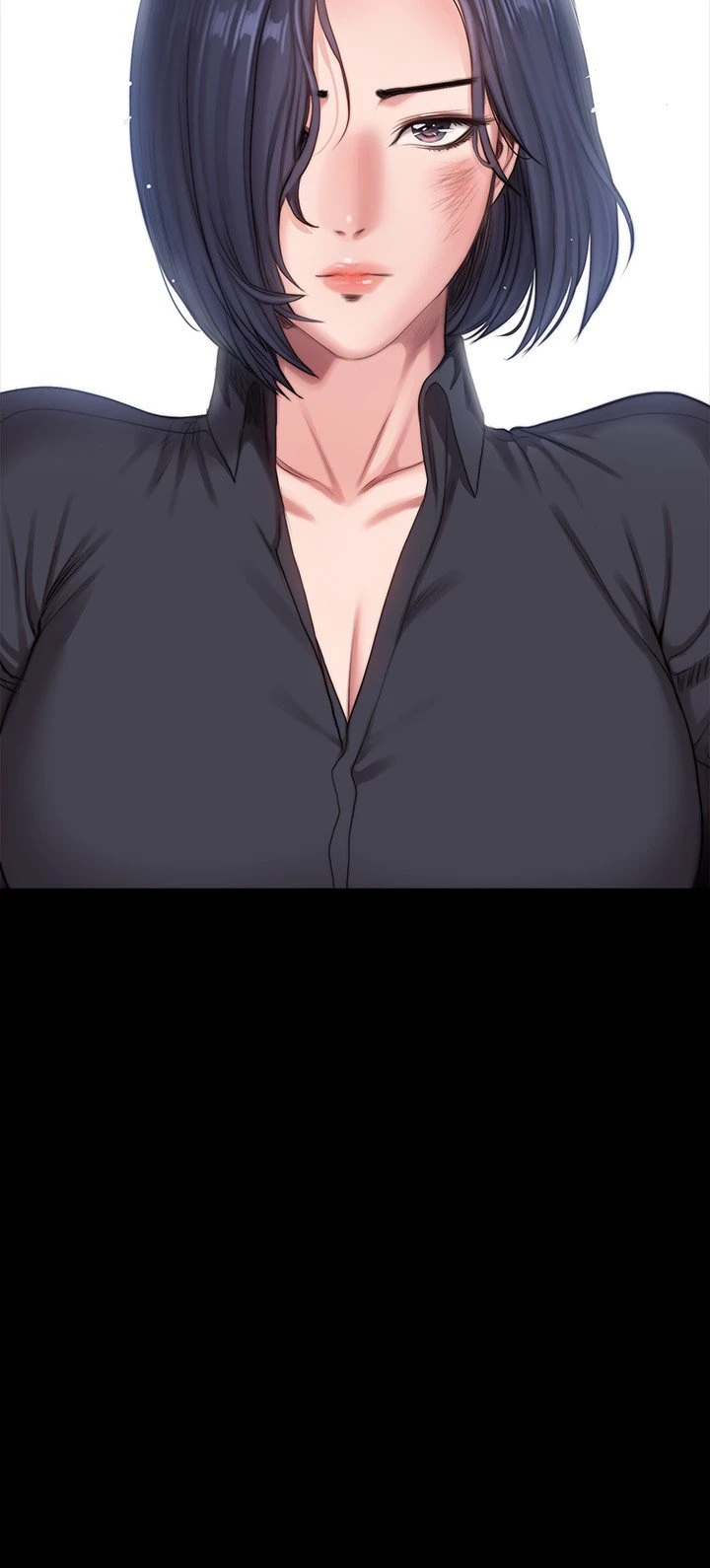 [韩国漫画] 健身教练 剧情,巨乳大奶#[37P]-36