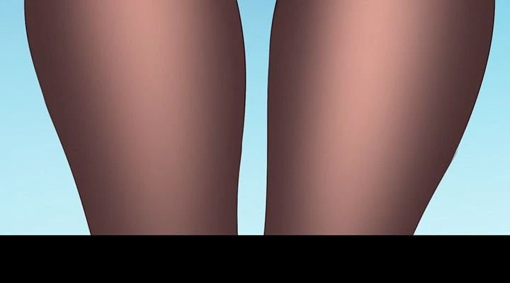 [韩国漫画] 健身教练 剧情,巨乳大奶#[27P]-7