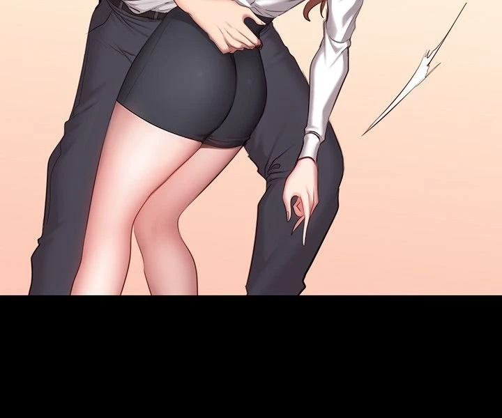 [韩国漫画] 健身教练 剧情,巨乳大奶#[23P]-6