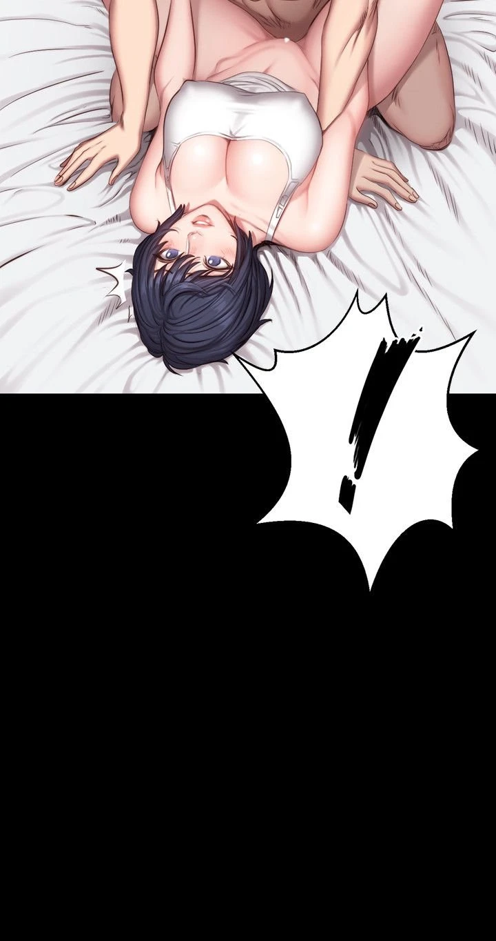 [韩国漫画] 健身教练 剧情,巨乳大奶#[28P]-27