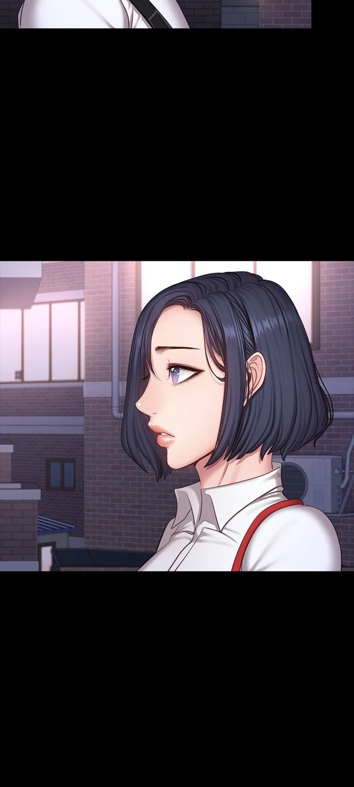 [韩国漫画] 健身教练 剧情,巨乳大奶#[26P]-25