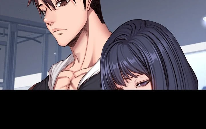 [韩国漫画] 健身教练 剧情,巨乳大奶#[27P]-23