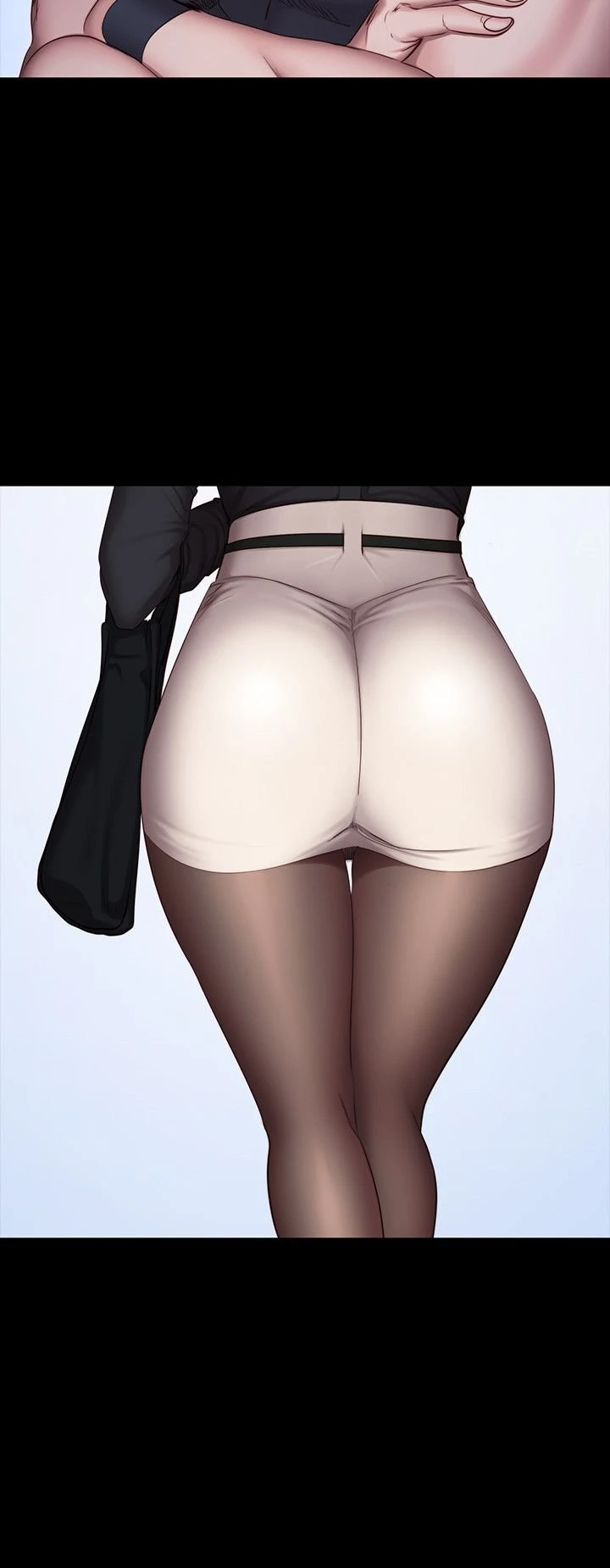 [韩国漫画] 健身教练 剧情,巨乳大奶#[27P]-26