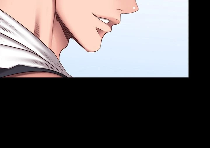 [韩国漫画] 健身教练 剧情,巨乳大奶#[27P]-11