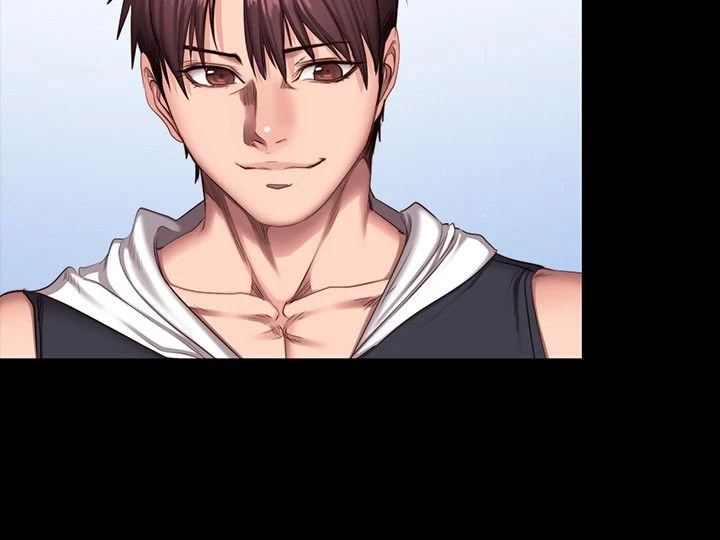 [韩国漫画] 健身教练 剧情,巨乳大奶#[27P]-15