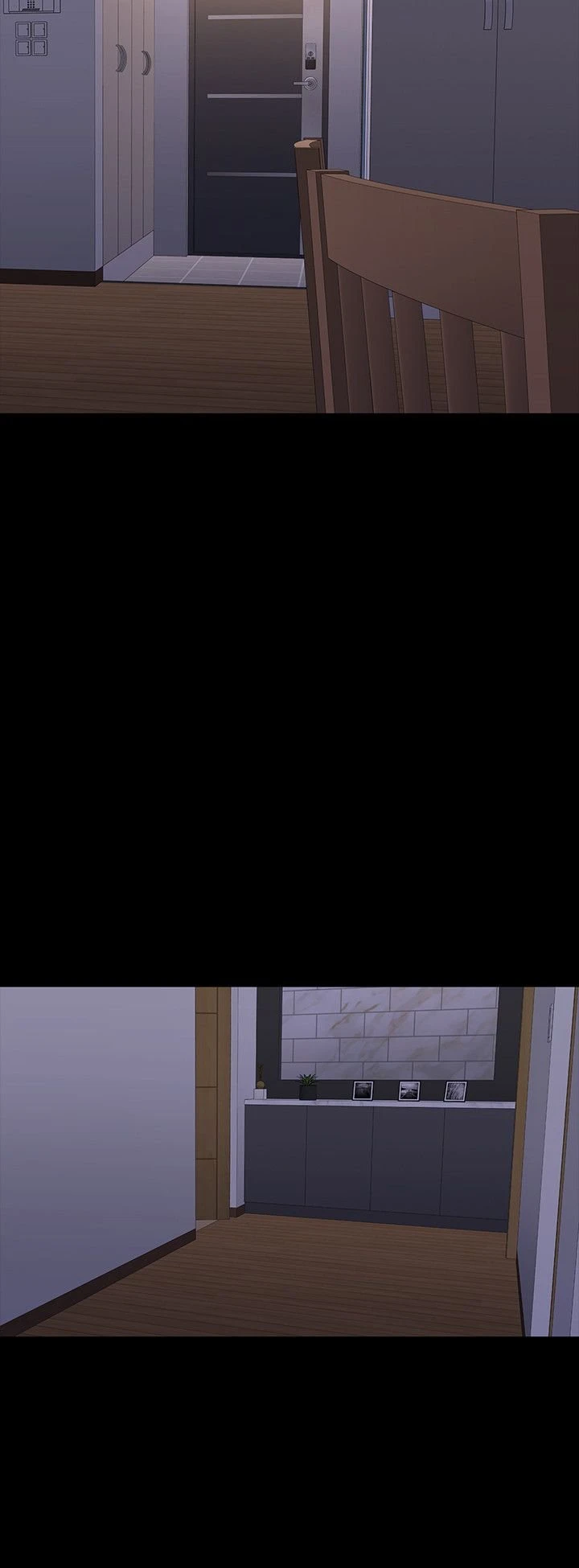 [韩国漫画] 健身教练 剧情,巨乳大奶#[33P]-30