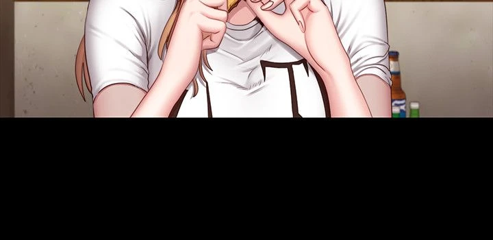 [韩国漫画] 健身教练 剧情,巨乳大奶#[33P]-6