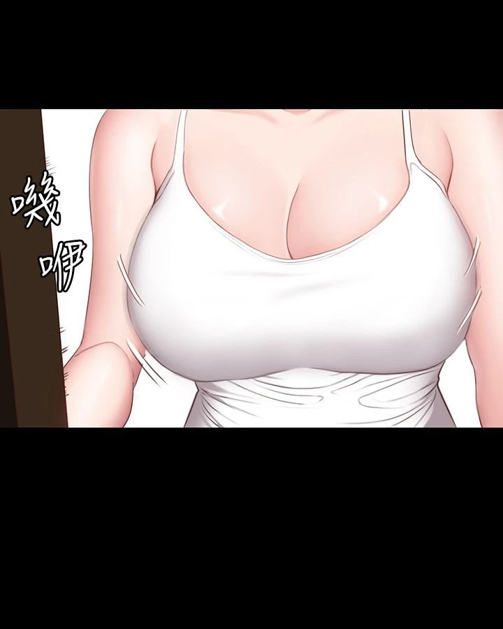 [韩国漫画] 健身教练 剧情,巨乳大奶#[32P]-16