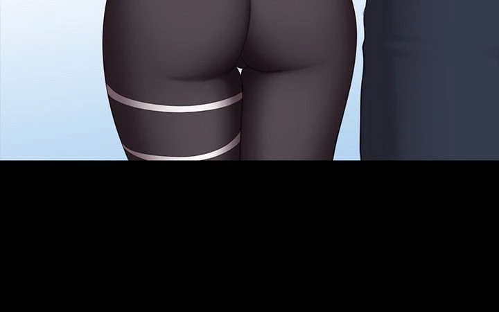 [韩国漫画] 健身教练 剧情,巨乳大奶#[30P]-10